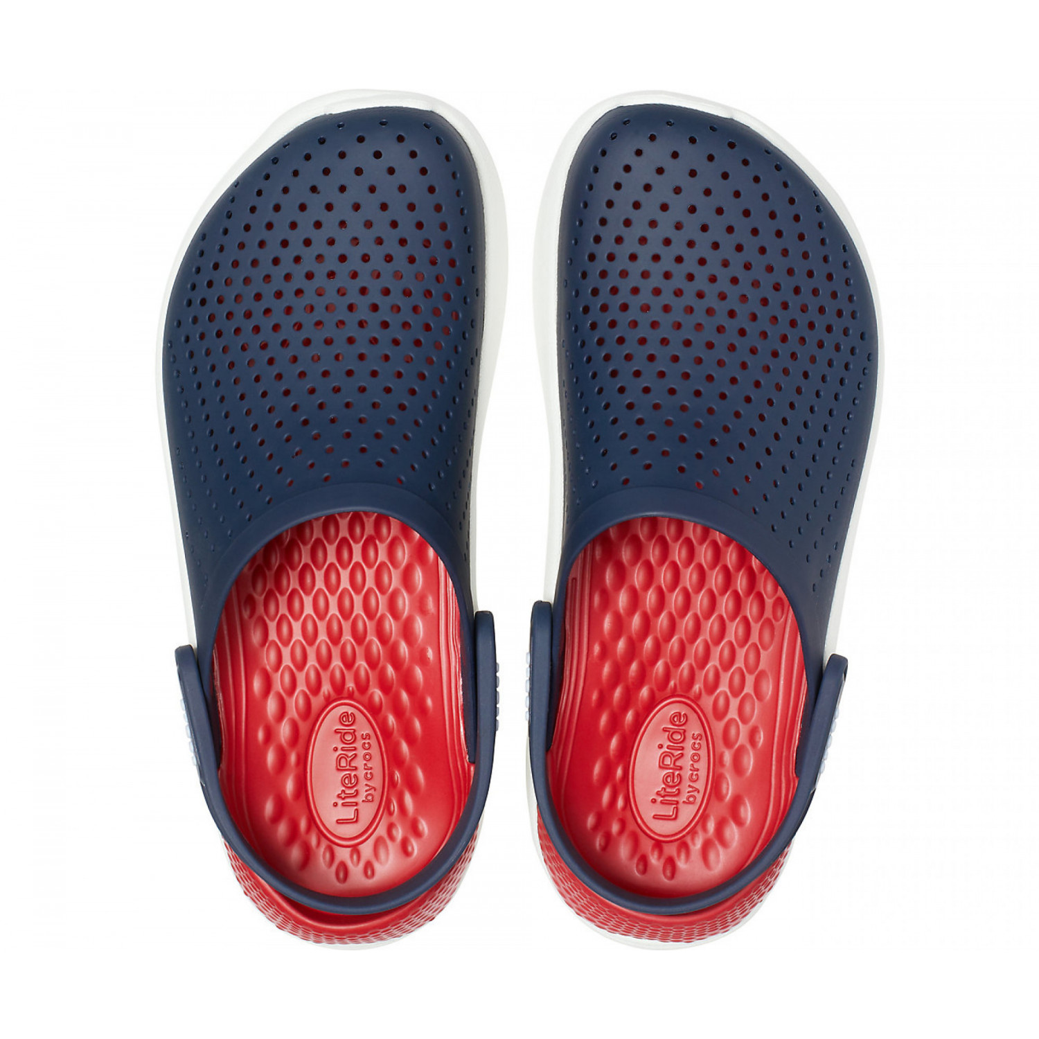 Взуття Crocs "Literide" 